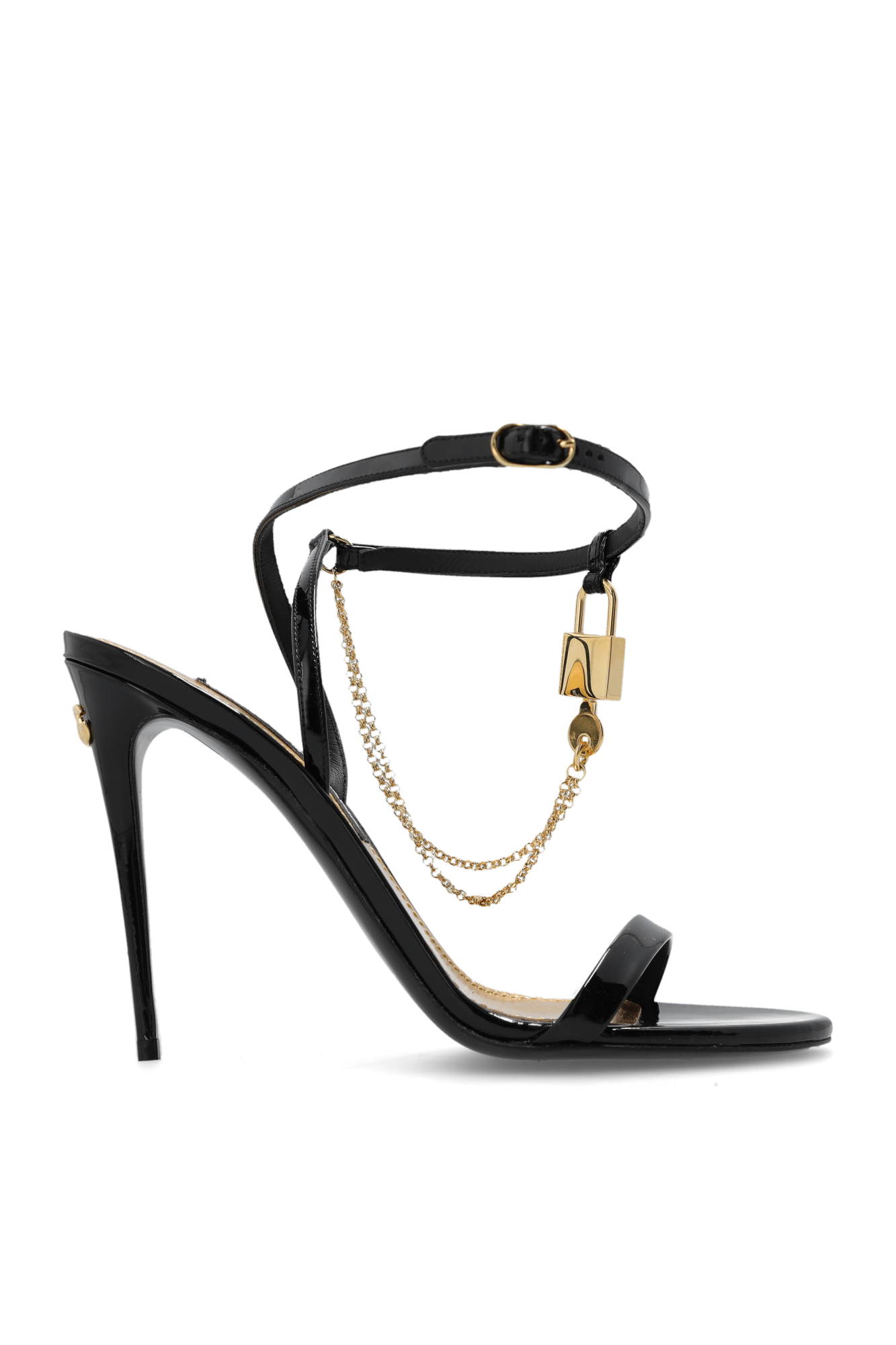 Dolce & Gabbana ‘Keira’ heeled sandals Women's Shoes Vitkac